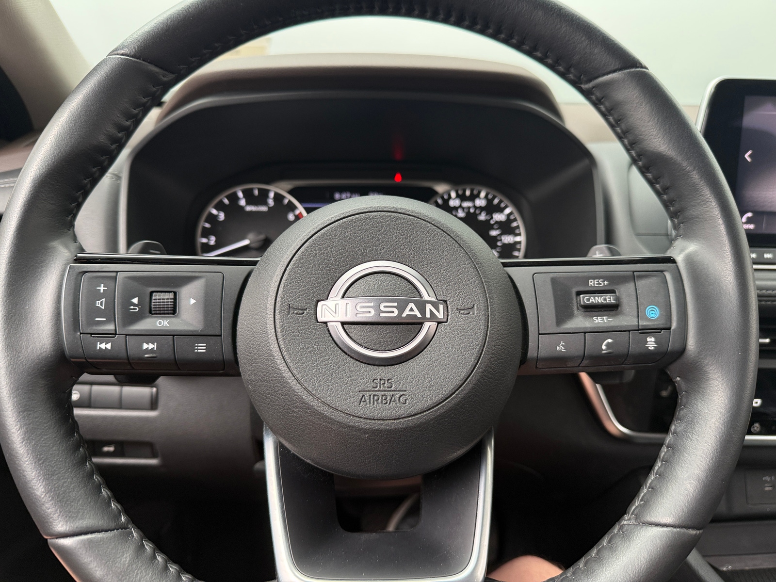 Thumbnail: 2023 Nissan Rogue - 5
