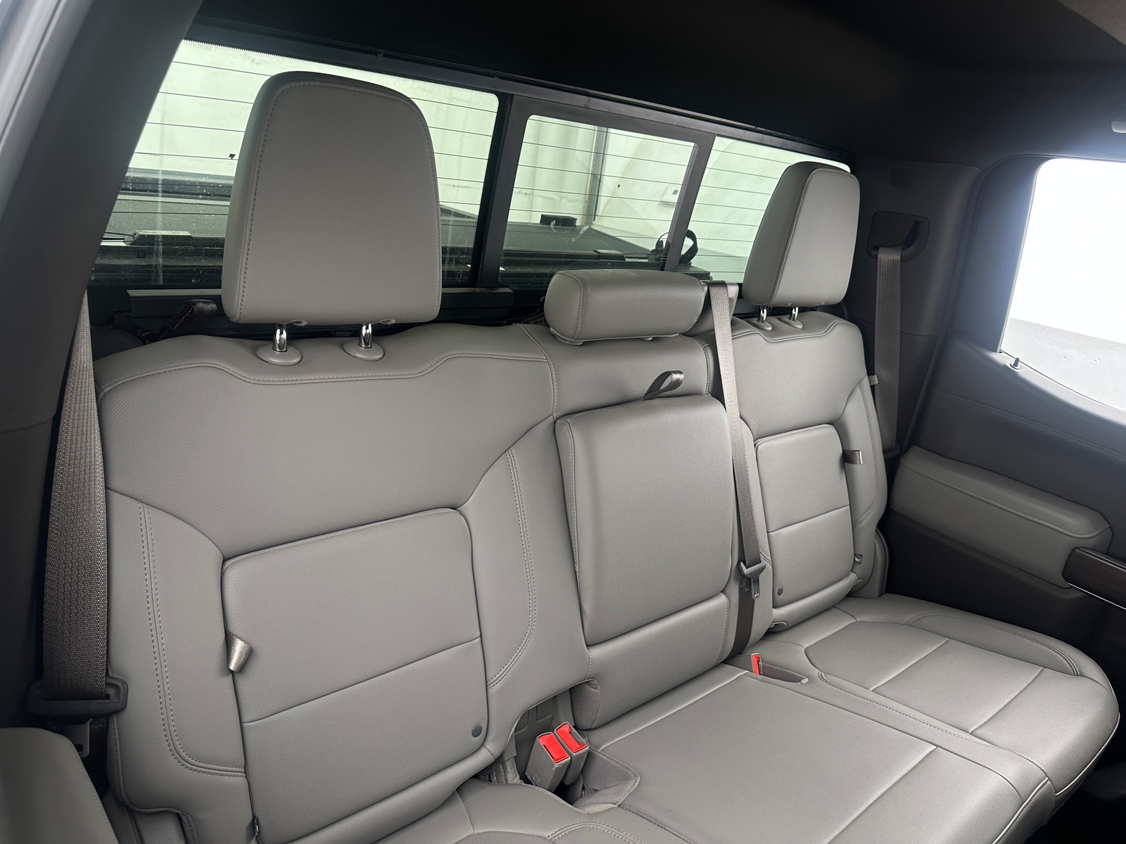 Thumbnail: 2021 GMC Sierra 1500 - 5