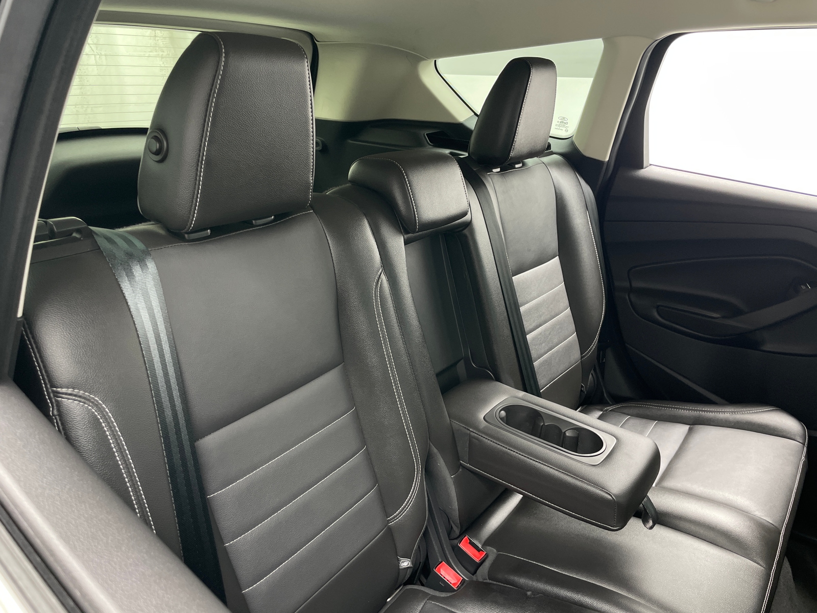 Thumbnail: 2014 Ford Escape - 5