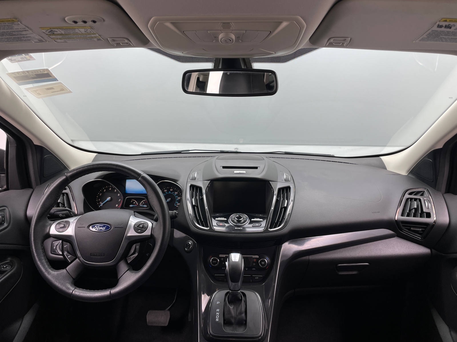 Thumbnail: 2014 Ford Escape - 2