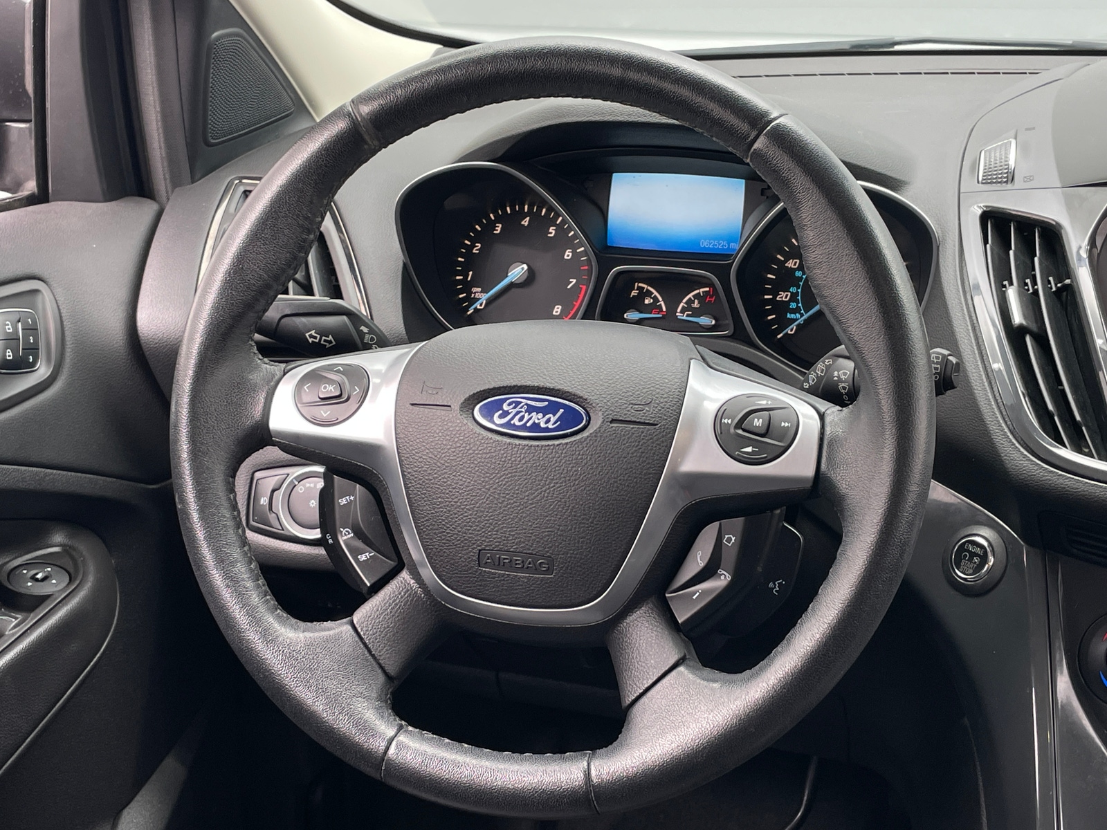 Thumbnail: 2014 Ford Escape - 4