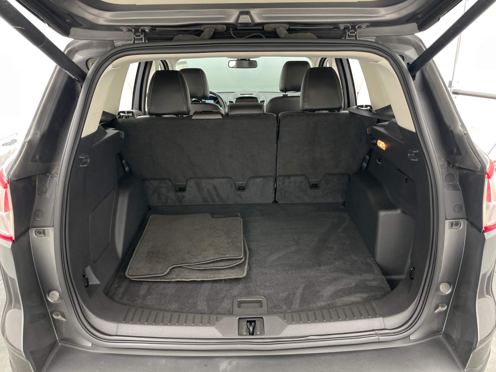 Thumbnail: 2014 Ford Escape - 6