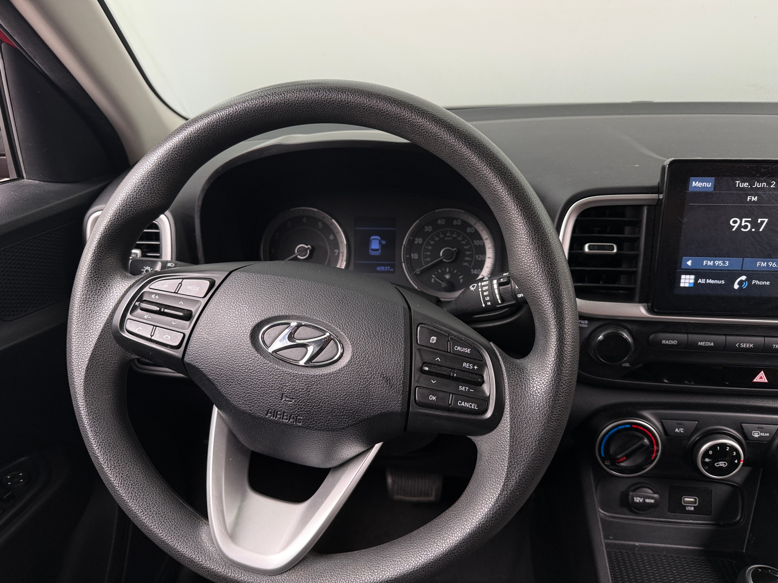 Thumbnail: 2021 Hyundai Venue - 5