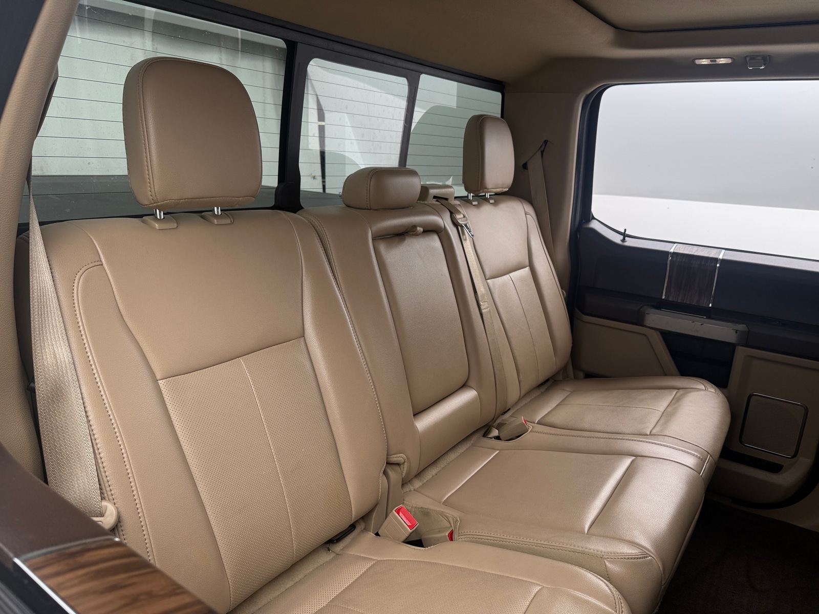 Thumbnail: 2020 Ford Econoline - 5