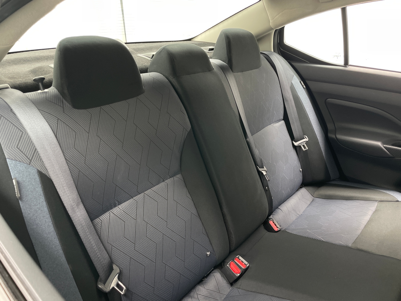 Thumbnail: 2025 Nissan Versa - 6