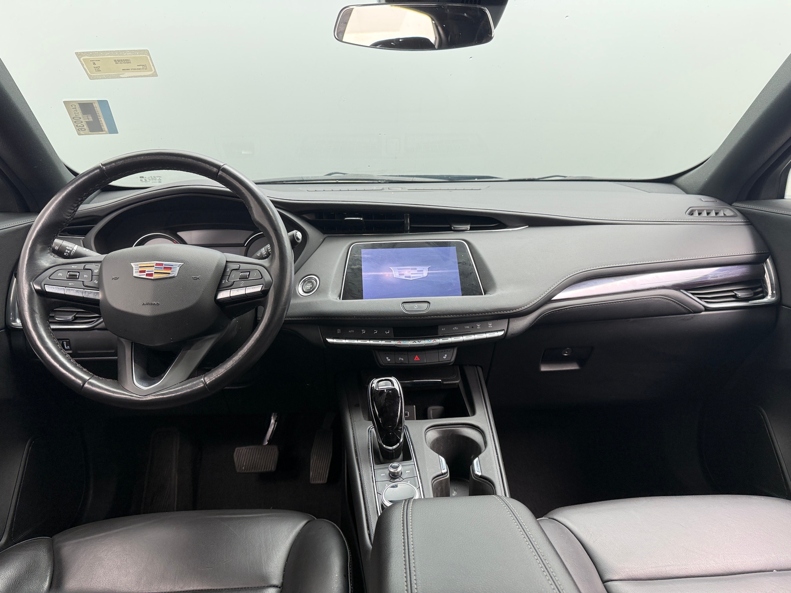 Thumbnail: 2023 Cadillac XT4 - 2