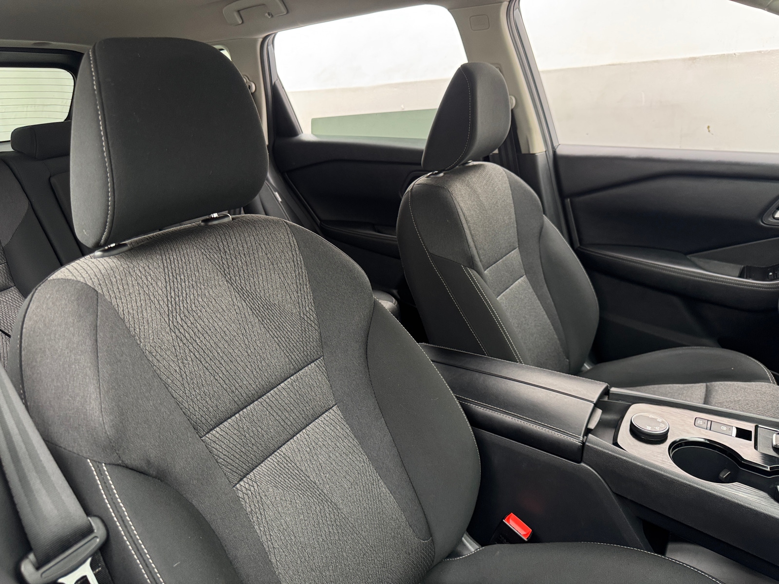 Thumbnail: 2025 Nissan Rogue - 2