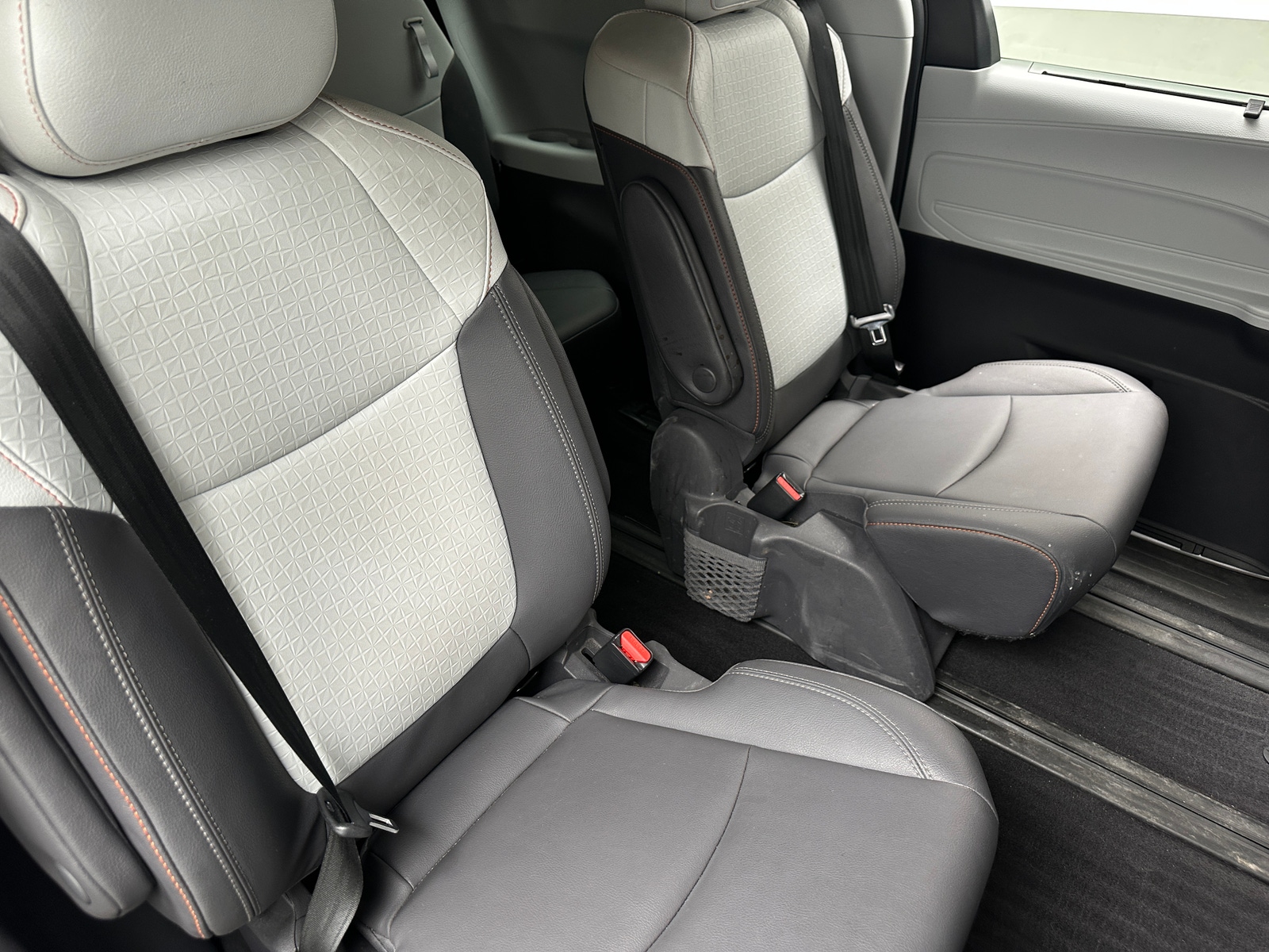 Thumbnail: 2021 Toyota Sienna - 5