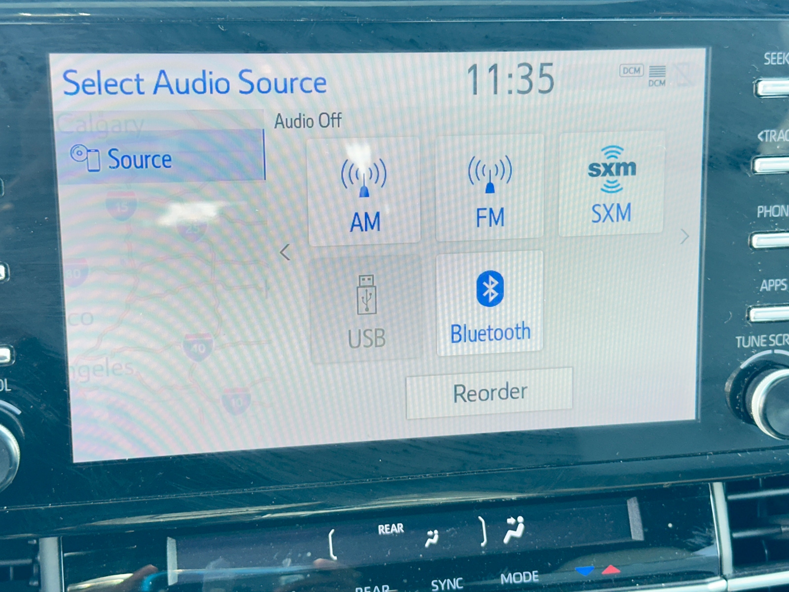 Thumbnail: 2021 Toyota Sienna - 3