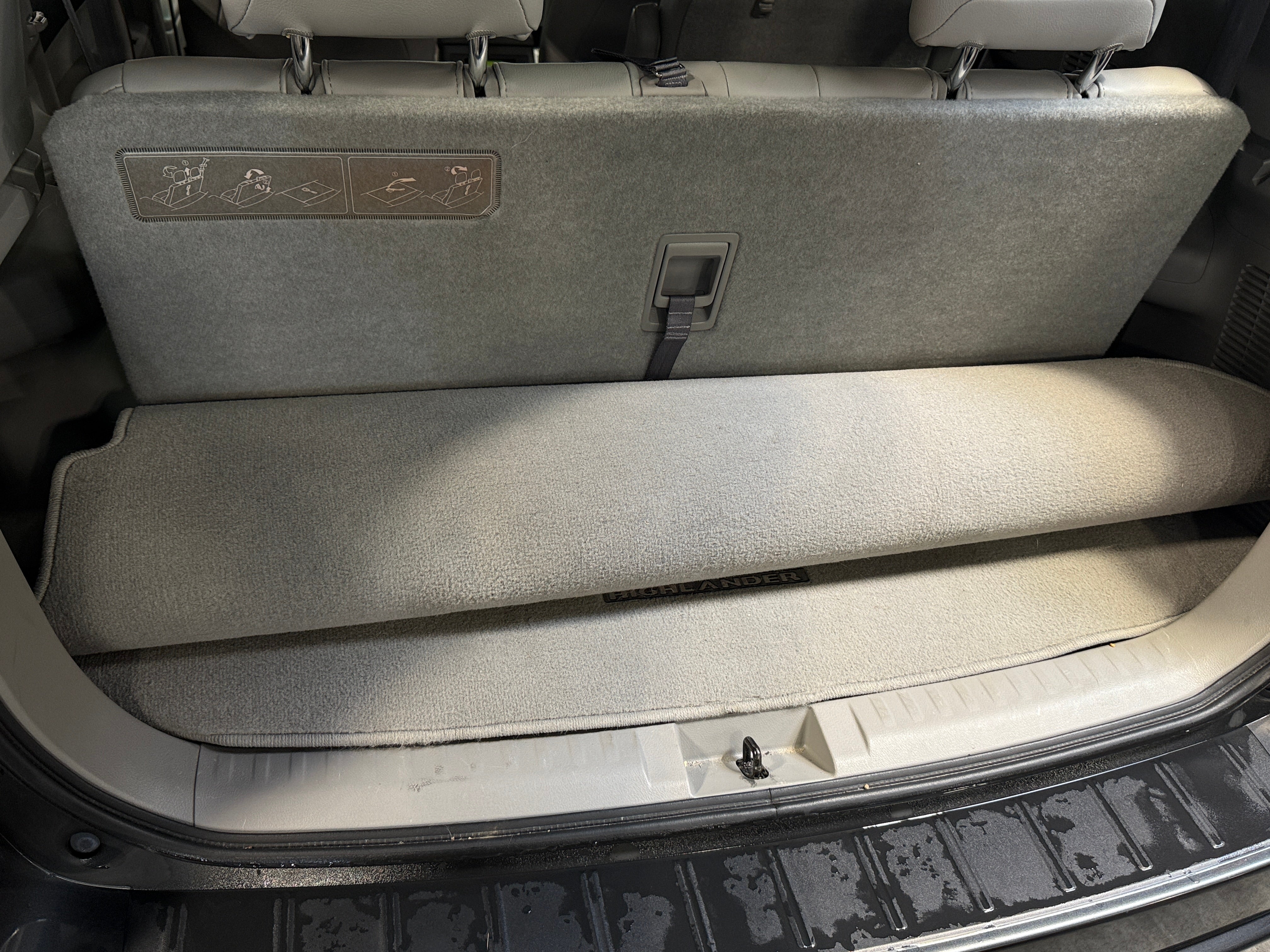 Used 2010 Toyota Highlander Limited with VIN 5TDDK3EH8AS033029 for sale in Auburn, WA