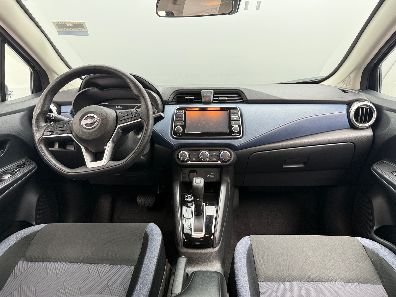 Thumbnail: 2025 Nissan Versa - 3