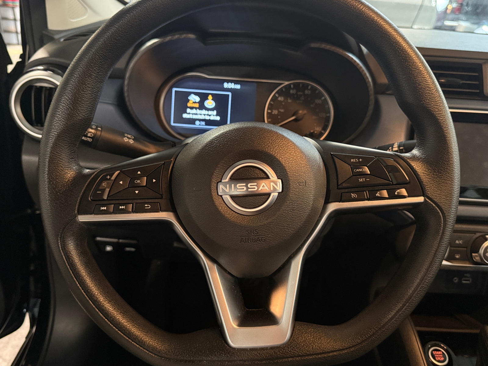 Thumbnail: 2025 Nissan Versa - 5