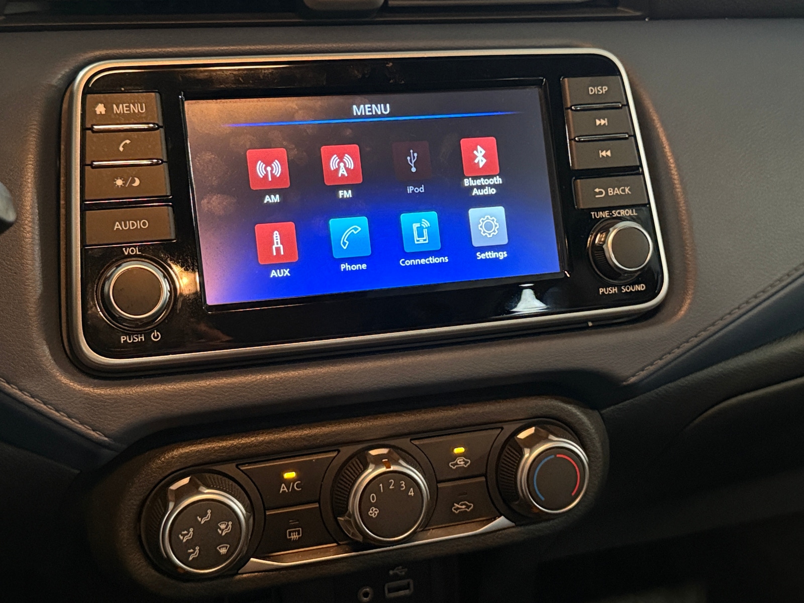 Thumbnail: 2025 Nissan Versa - 4