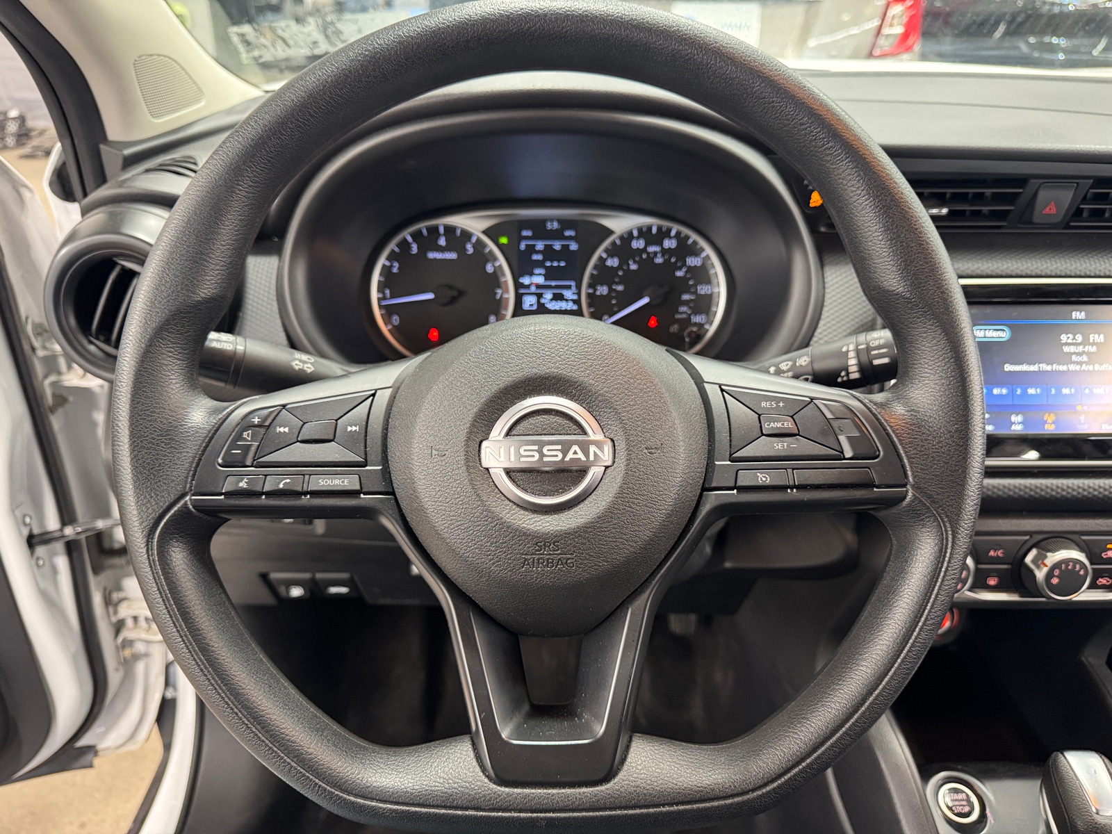 Thumbnail: 2023 Nissan Kicks - 5