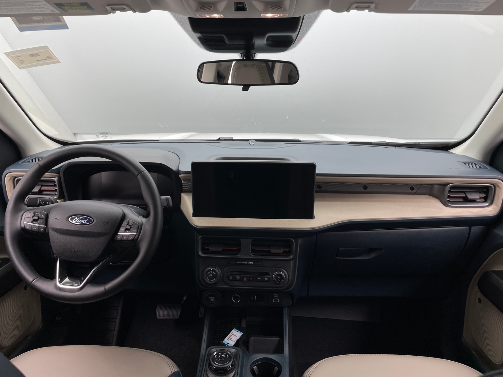 Thumbnail: 2025 Ford Maverick - 2