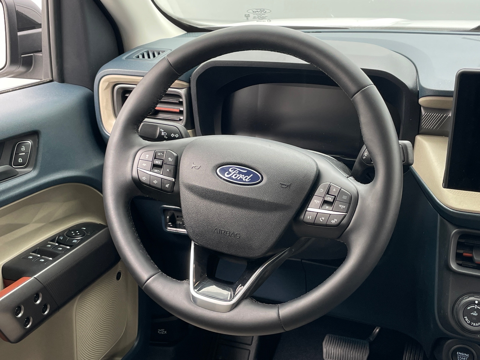 Thumbnail: 2025 Ford Maverick - 4