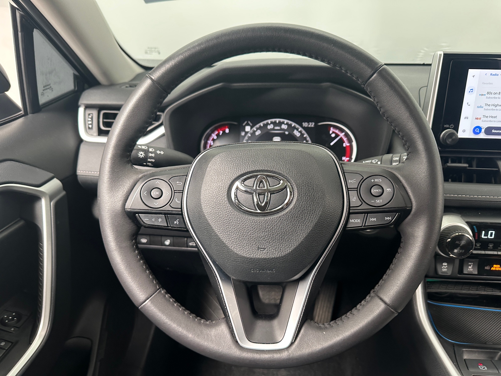 Thumbnail: 2024 Toyota RAV4 - 5