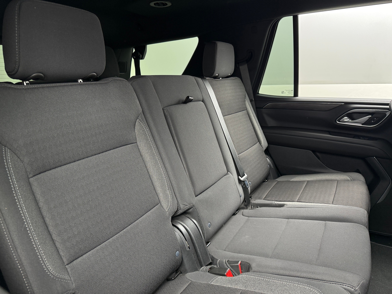 Thumbnail: 2024 Chevrolet Tahoe - 6