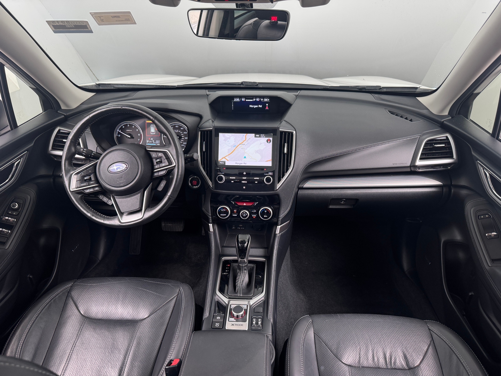 Thumbnail: 2021 Subaru Forester - 2