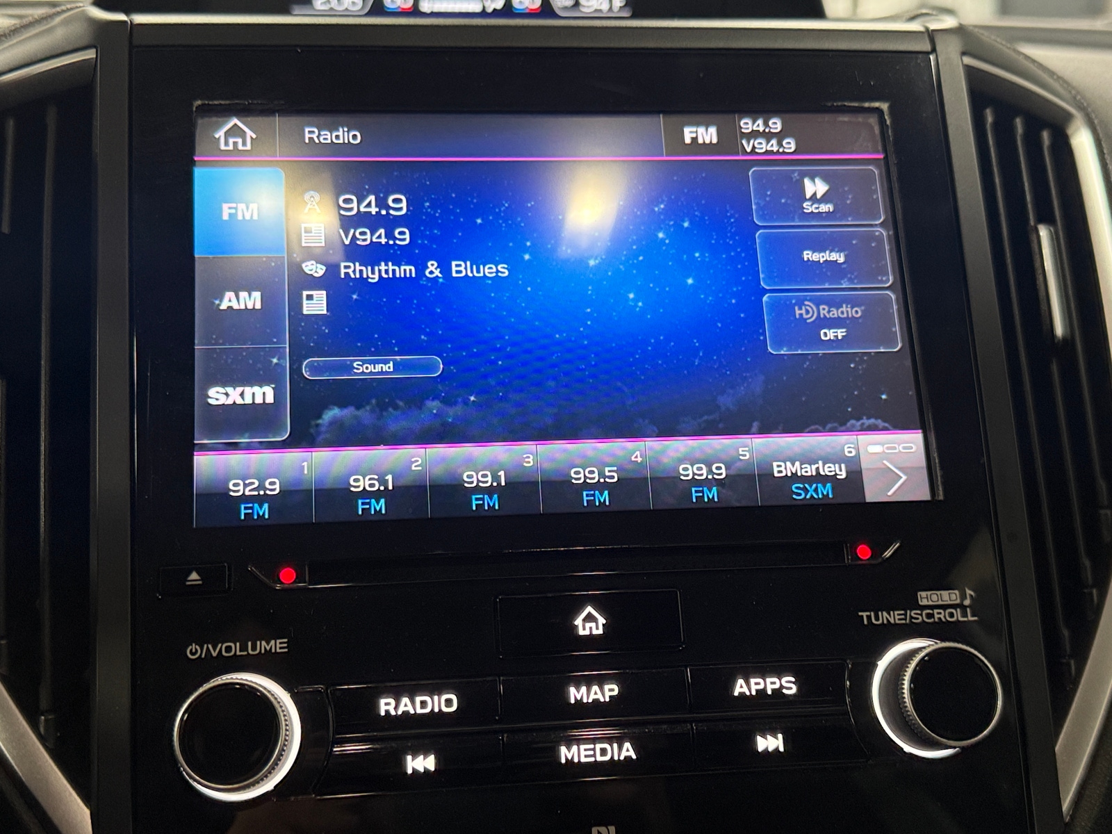 Thumbnail: 2021 Subaru Forester - 3