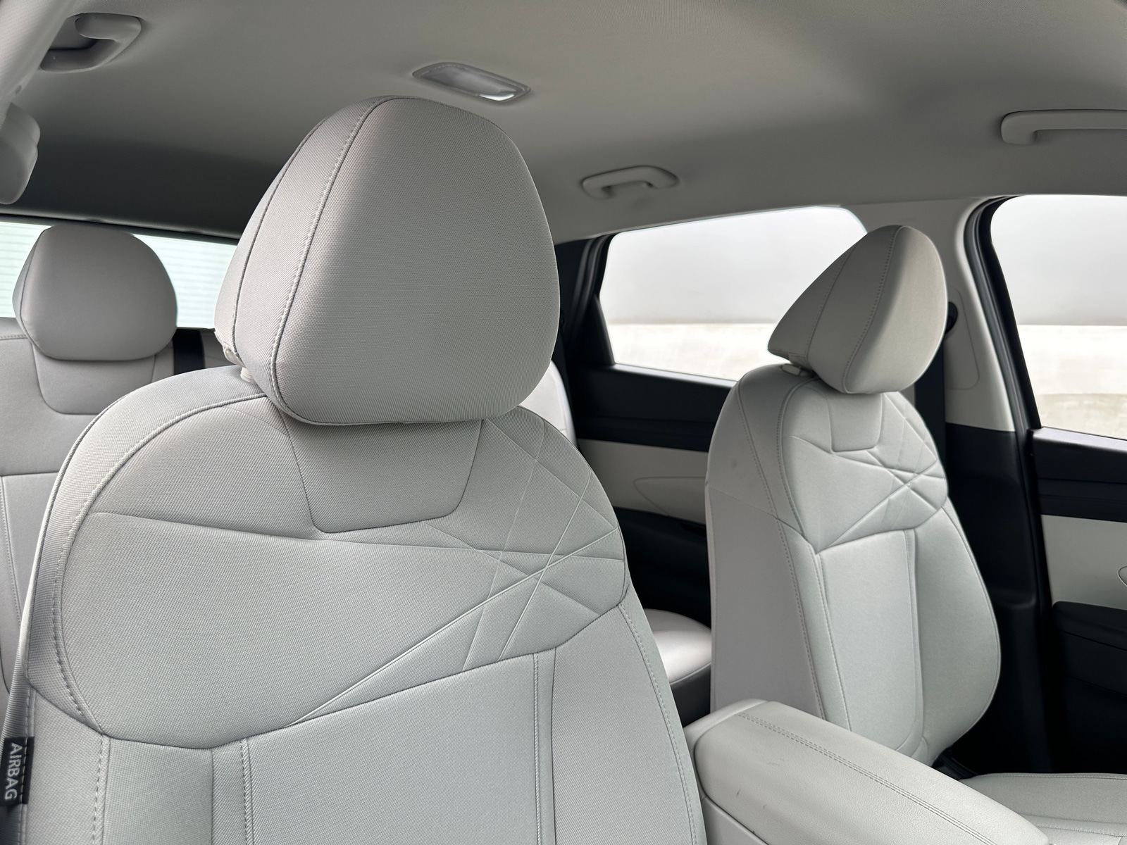 Thumbnail: 2026 Hyundai Tucson - 2