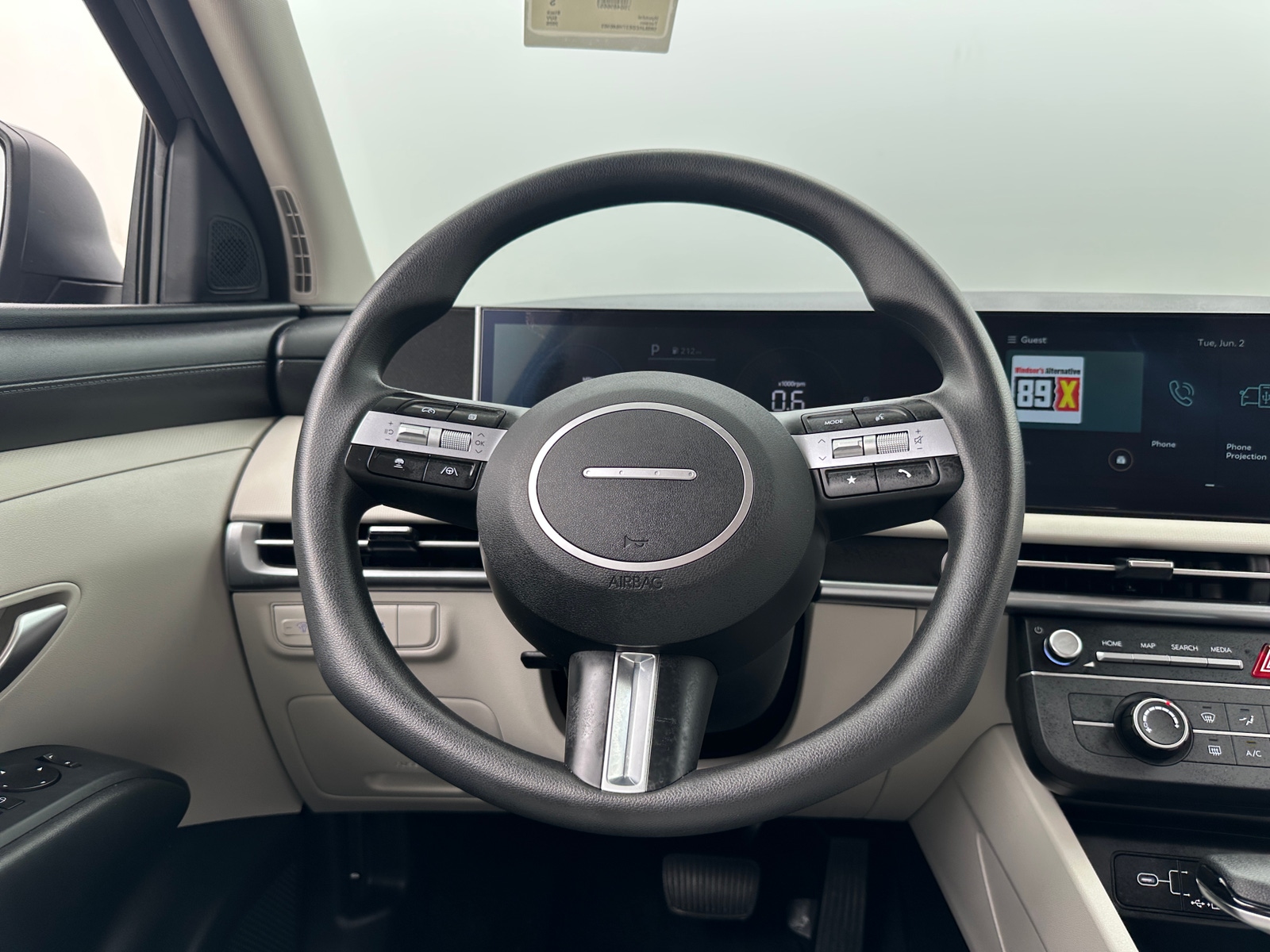 Thumbnail: 2026 Hyundai Tucson - 5