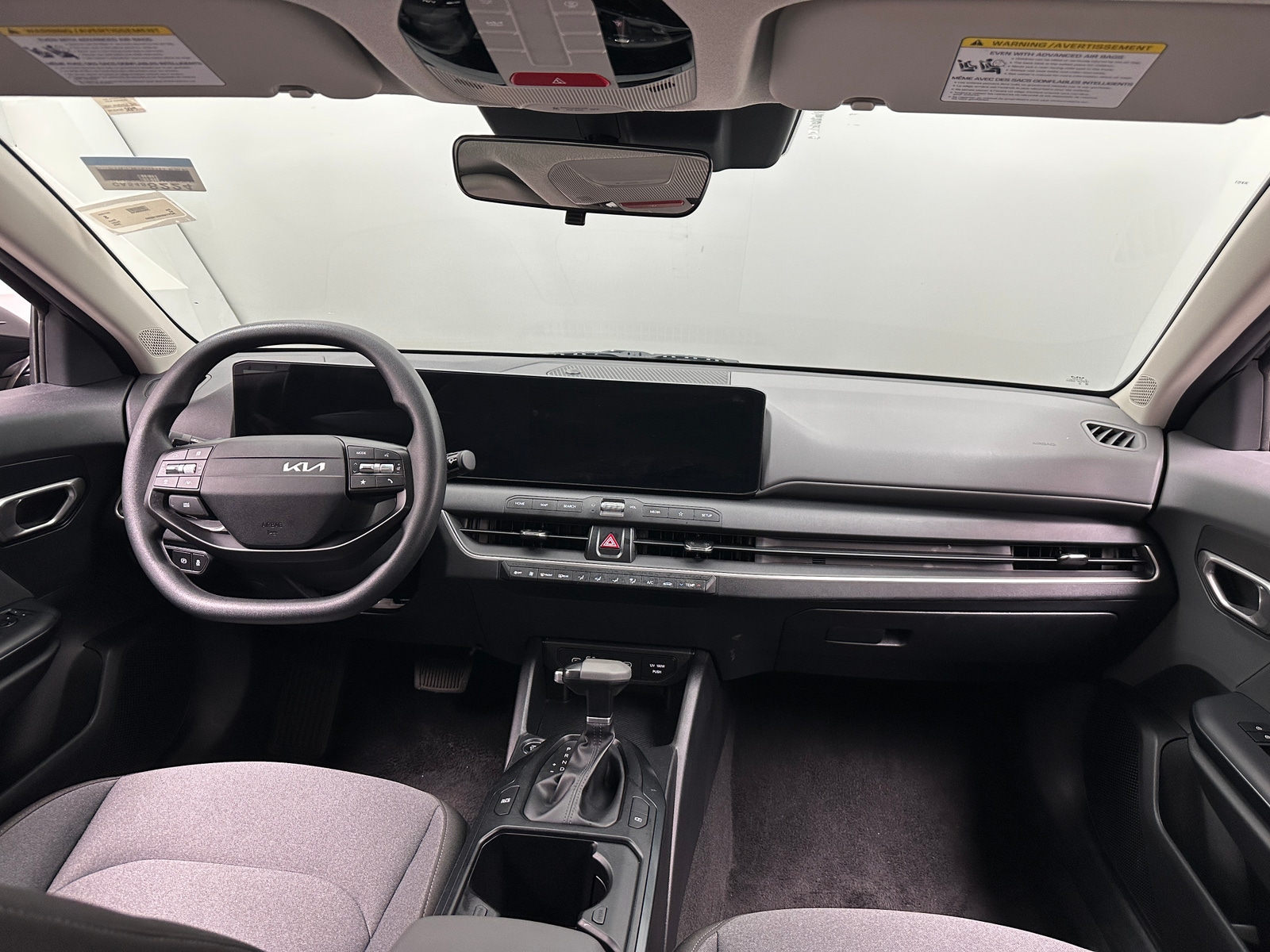 Thumbnail: 2025 Kia K4 - 3
