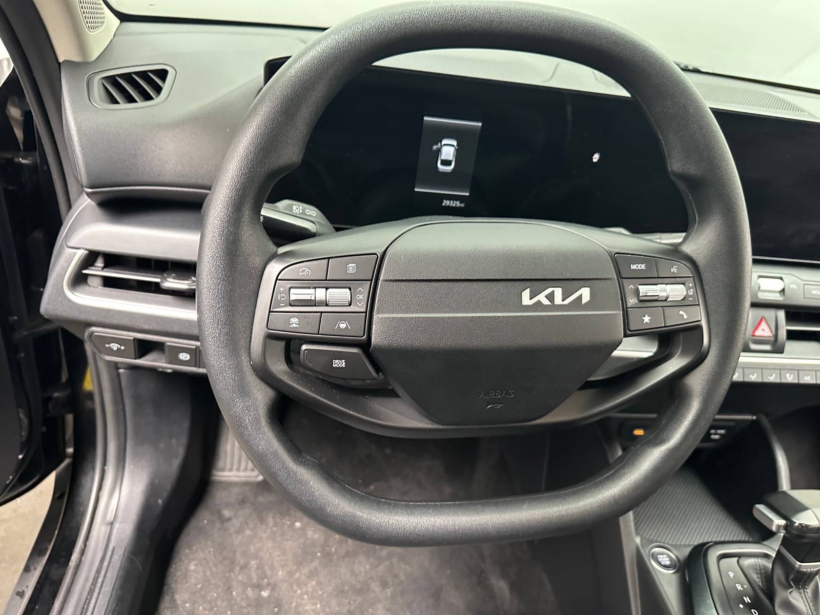 Thumbnail: 2025 Kia K4 - 5