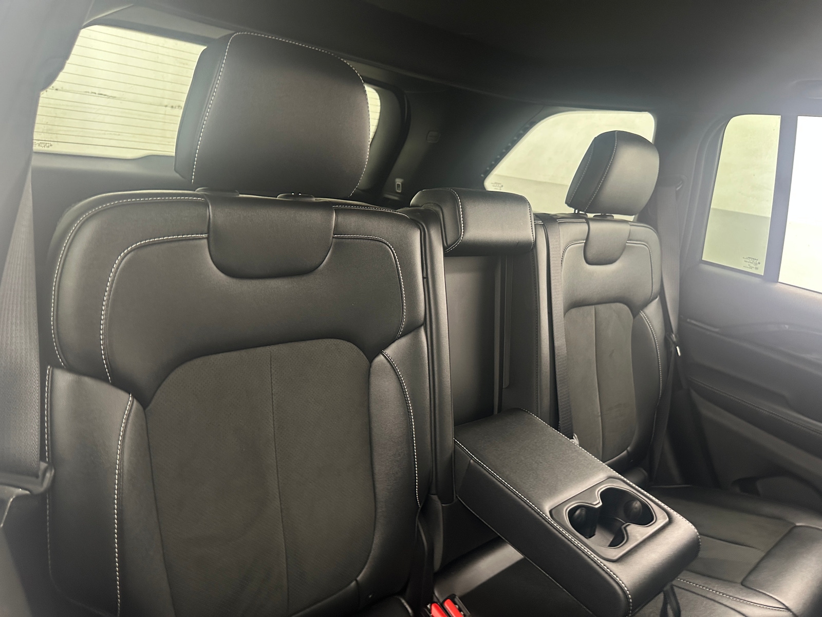 Thumbnail: 2023 Jeep Grand Cherokee - 5
