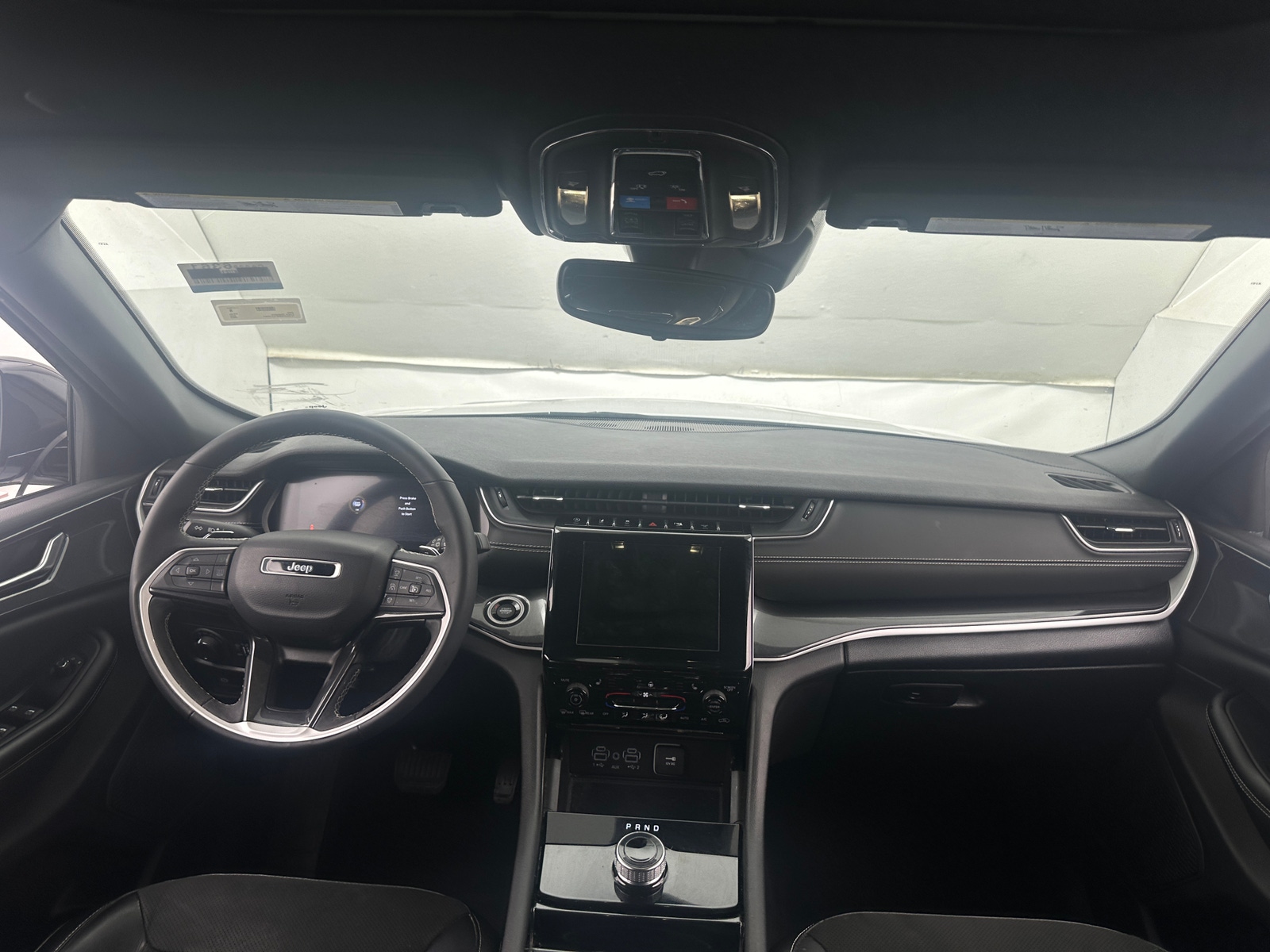 Thumbnail: 2023 Jeep Grand Cherokee - 2