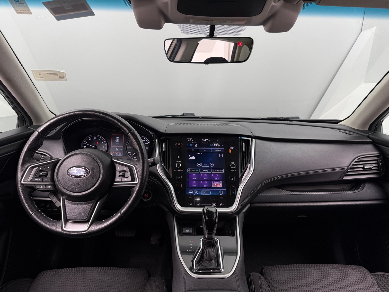 Thumbnail: 2022 Subaru Outback - 3
