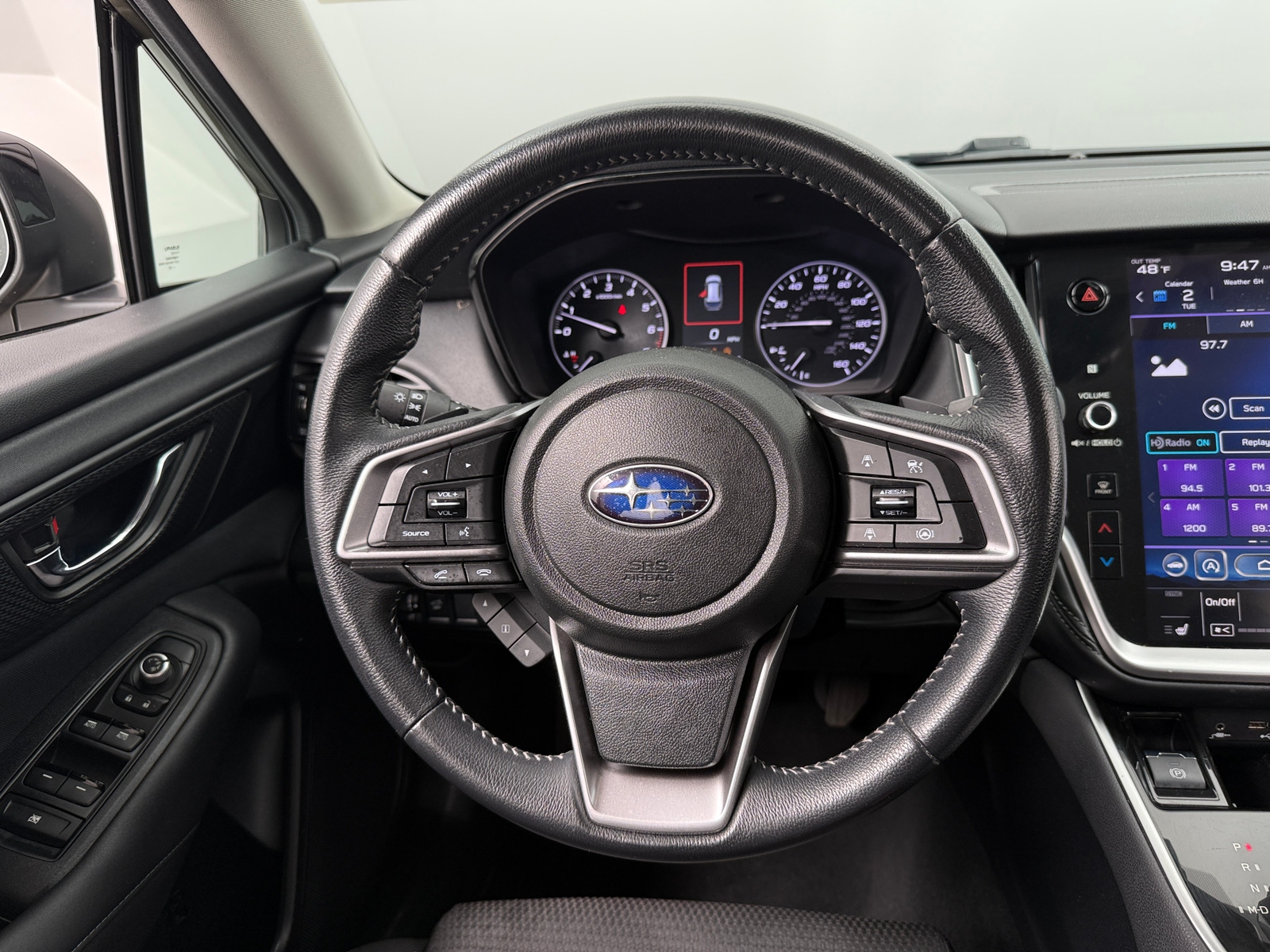 Thumbnail: 2022 Subaru Outback - 5