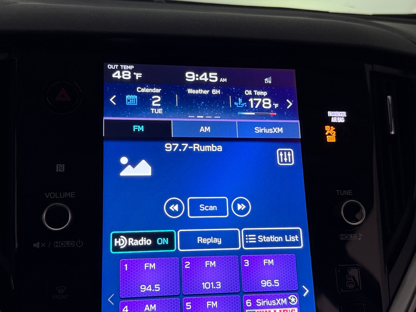 Thumbnail: 2022 Subaru Outback - 4
