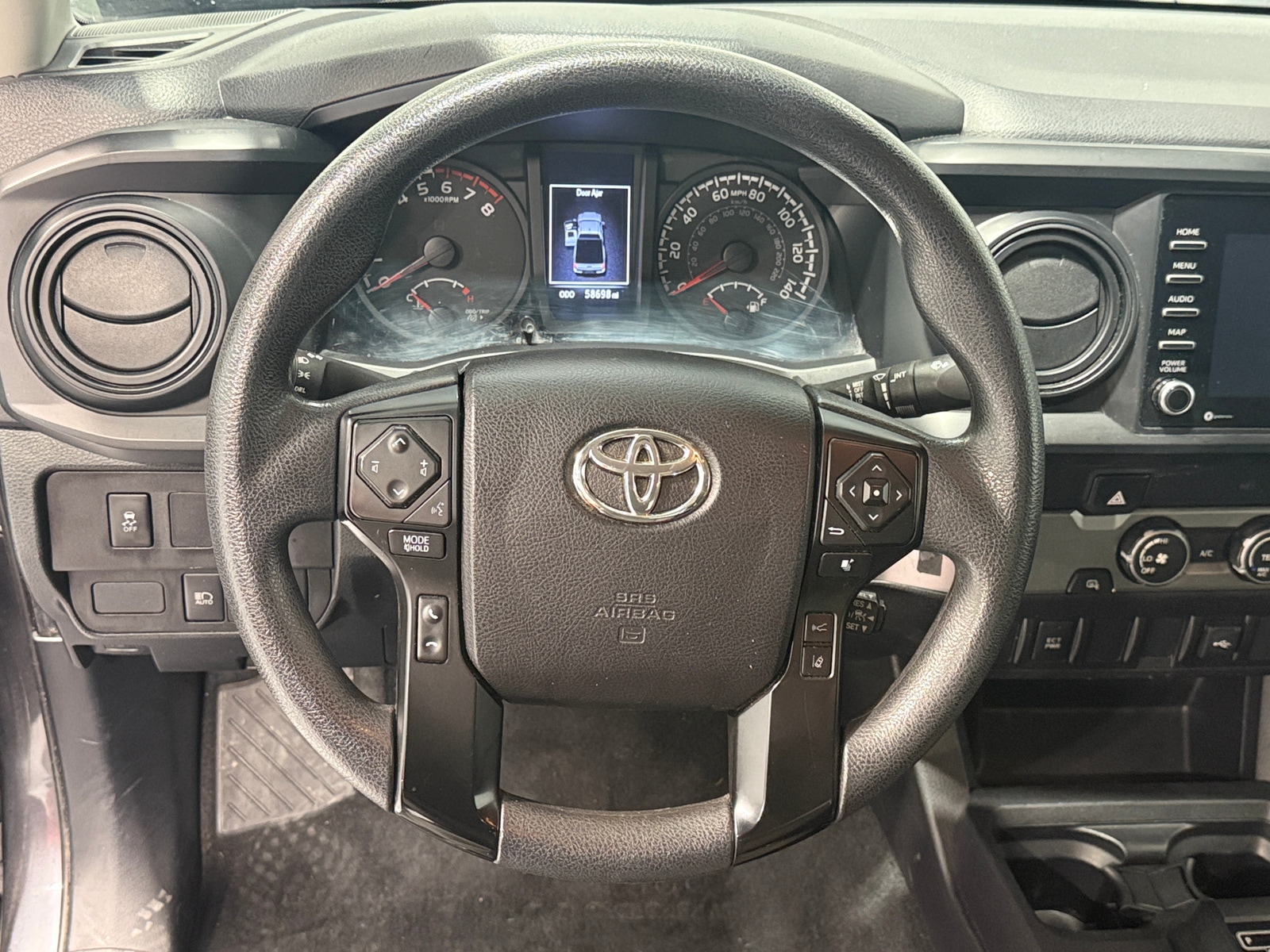 Thumbnail: 2022 Toyota Tacoma - 5