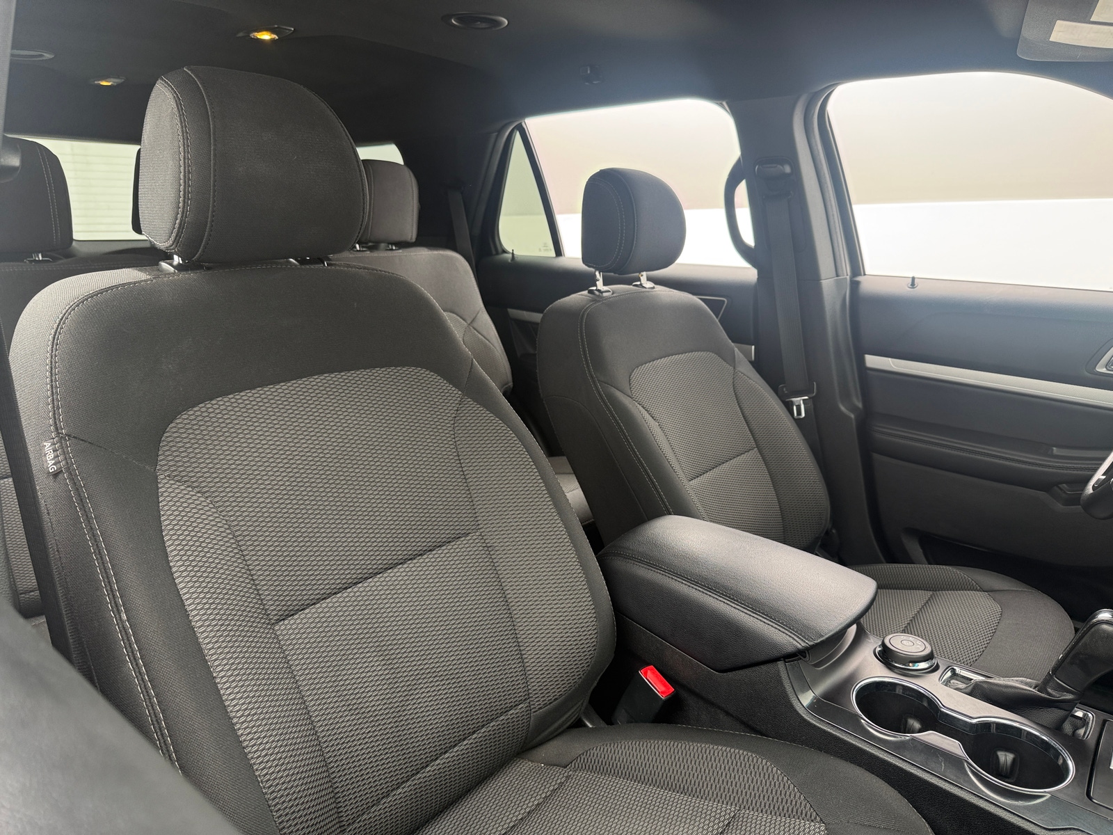 Thumbnail: 2017 Ford Explorer - 2