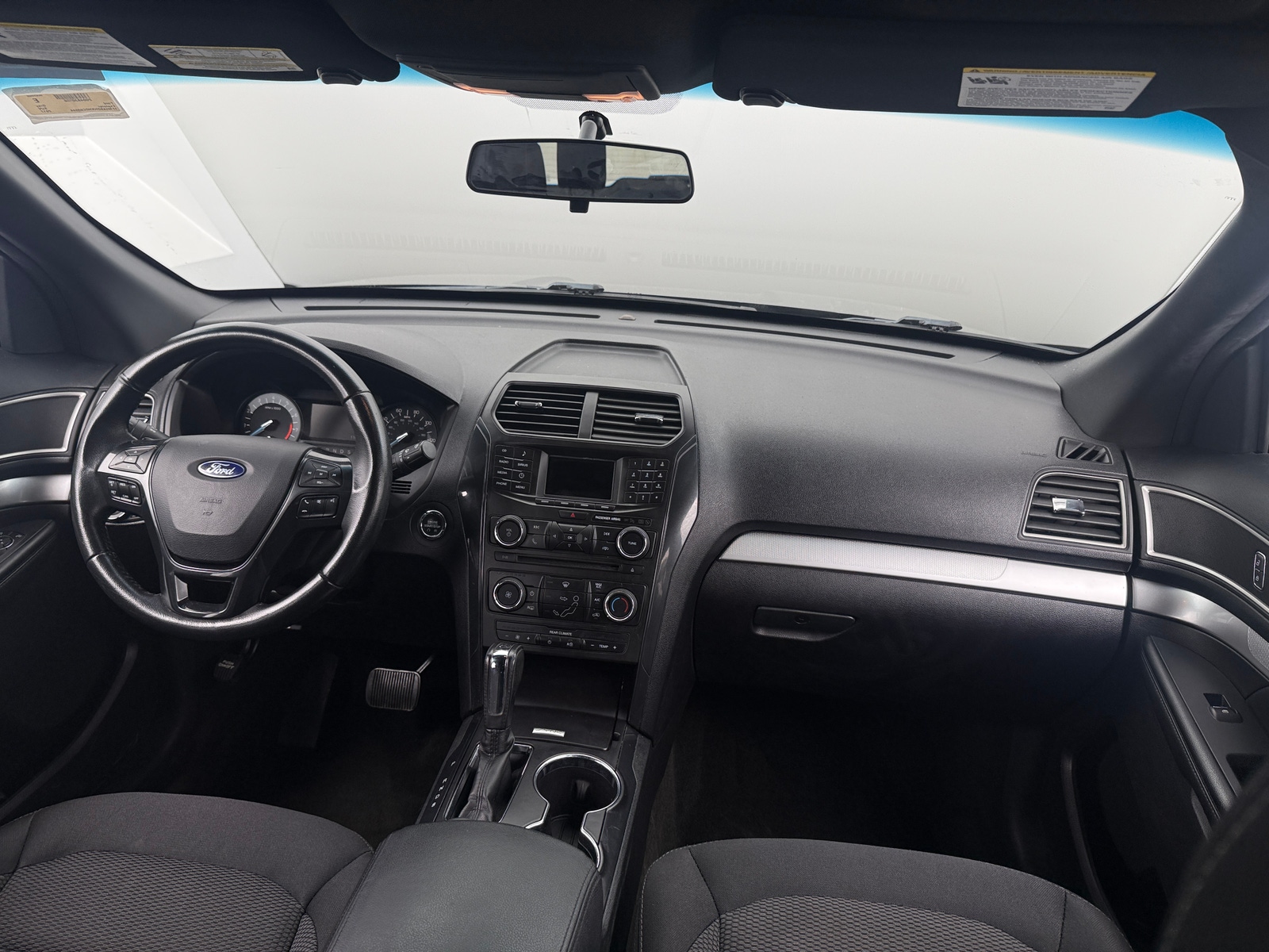 Thumbnail: 2017 Ford Explorer - 3