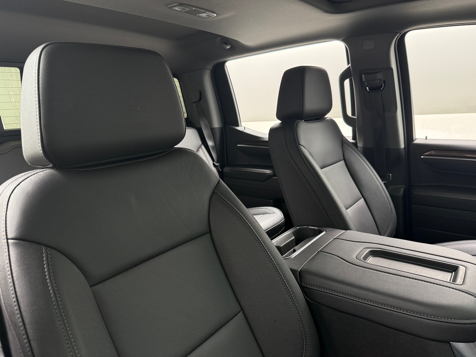 Thumbnail: 2022 Chevrolet Silverado 1500 - 2