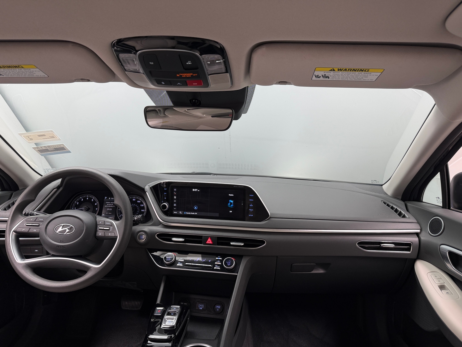 Thumbnail: 2023 Hyundai Sonata - 3