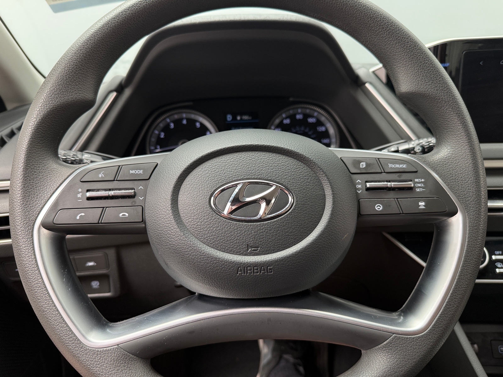 Thumbnail: 2023 Hyundai Sonata - 5