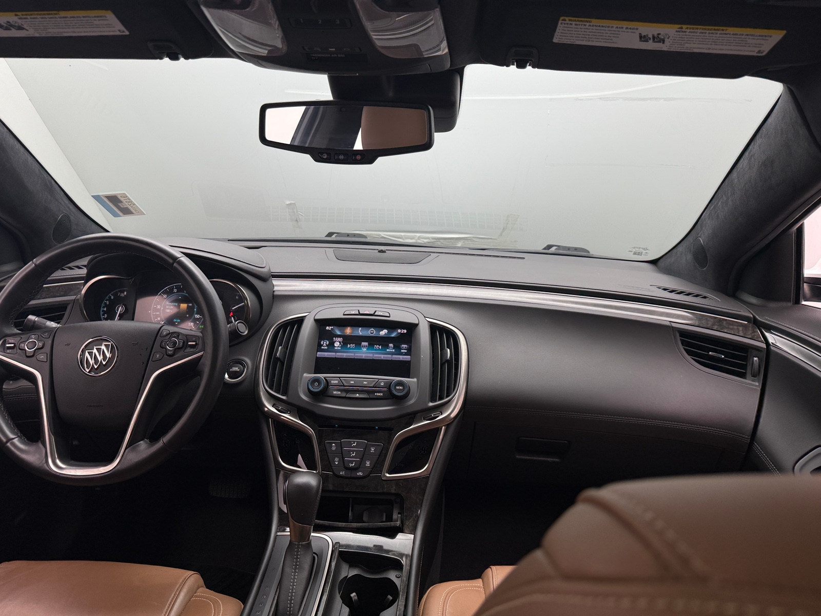 Thumbnail: 2016 Buick LaCrosse - 2