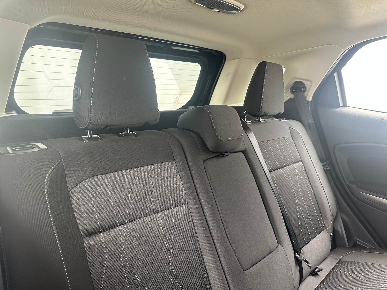 Thumbnail: 2021 Ford EcoSport - 6