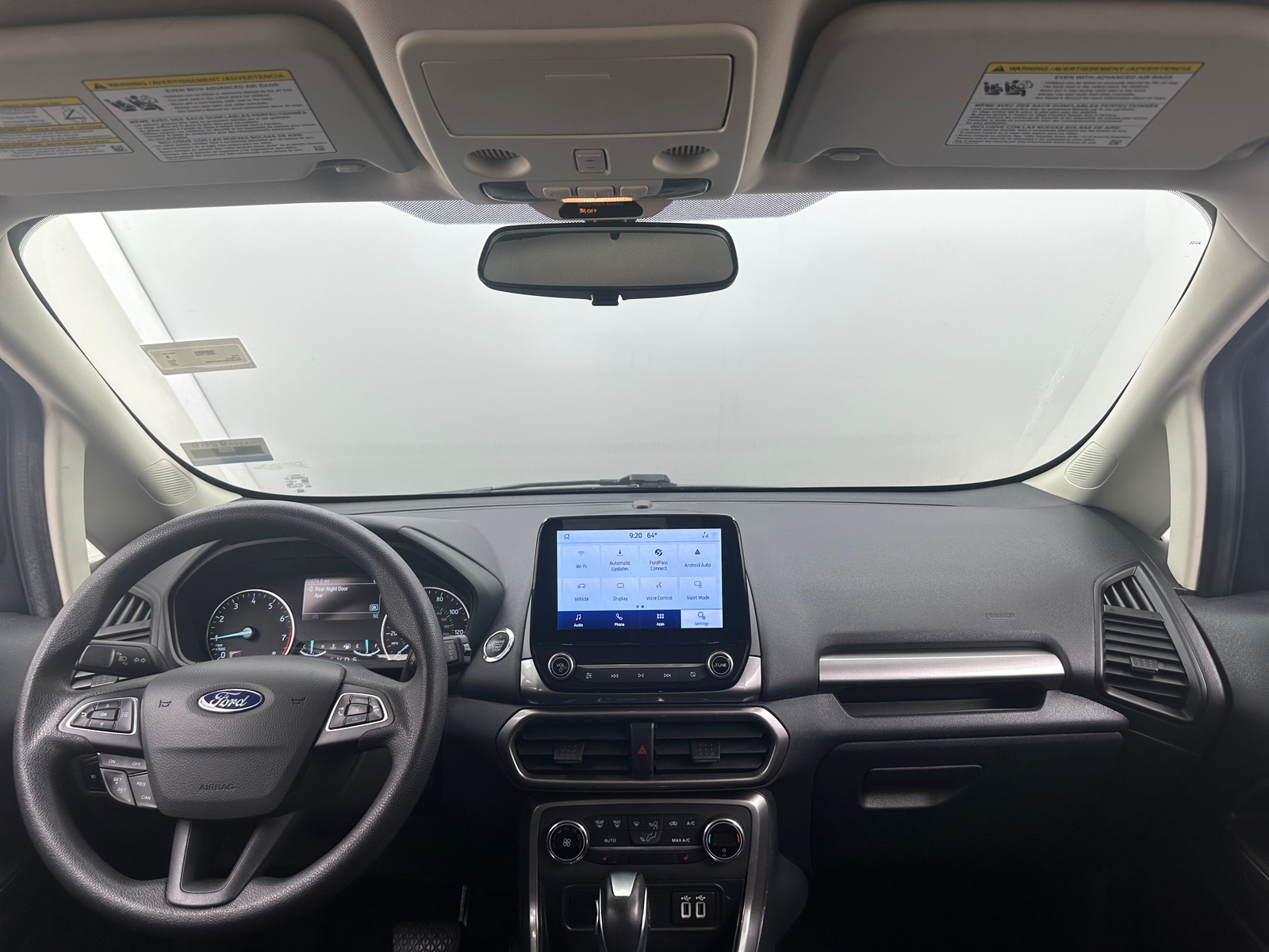 Thumbnail: 2021 Ford EcoSport - 3