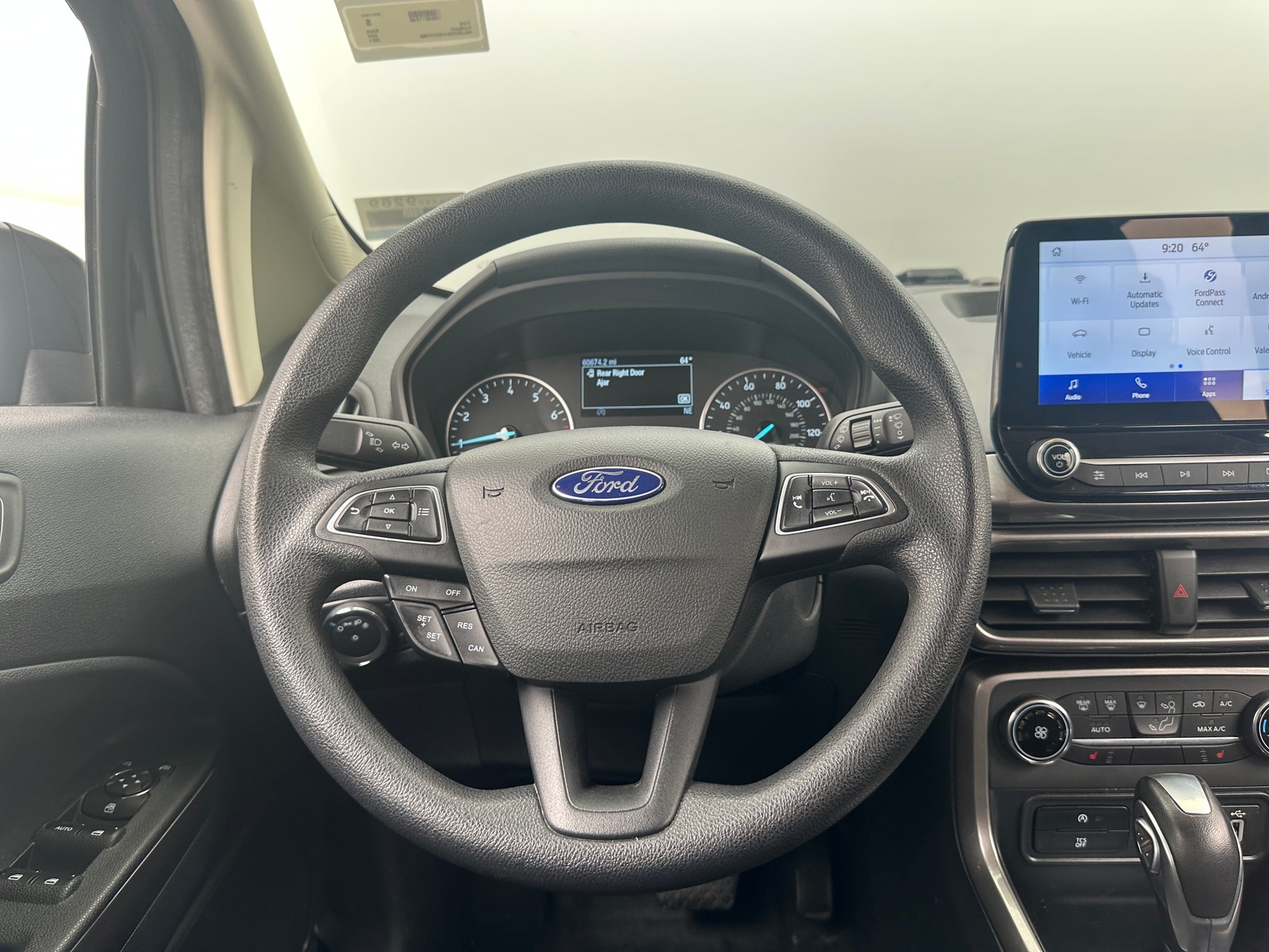 Thumbnail: 2021 Ford EcoSport - 5