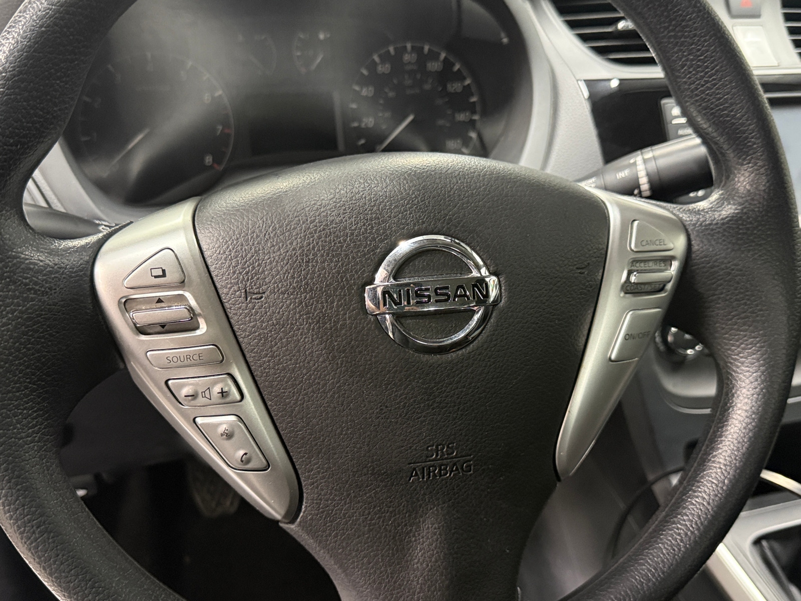 Thumbnail: 2019 Nissan Sentra - 5