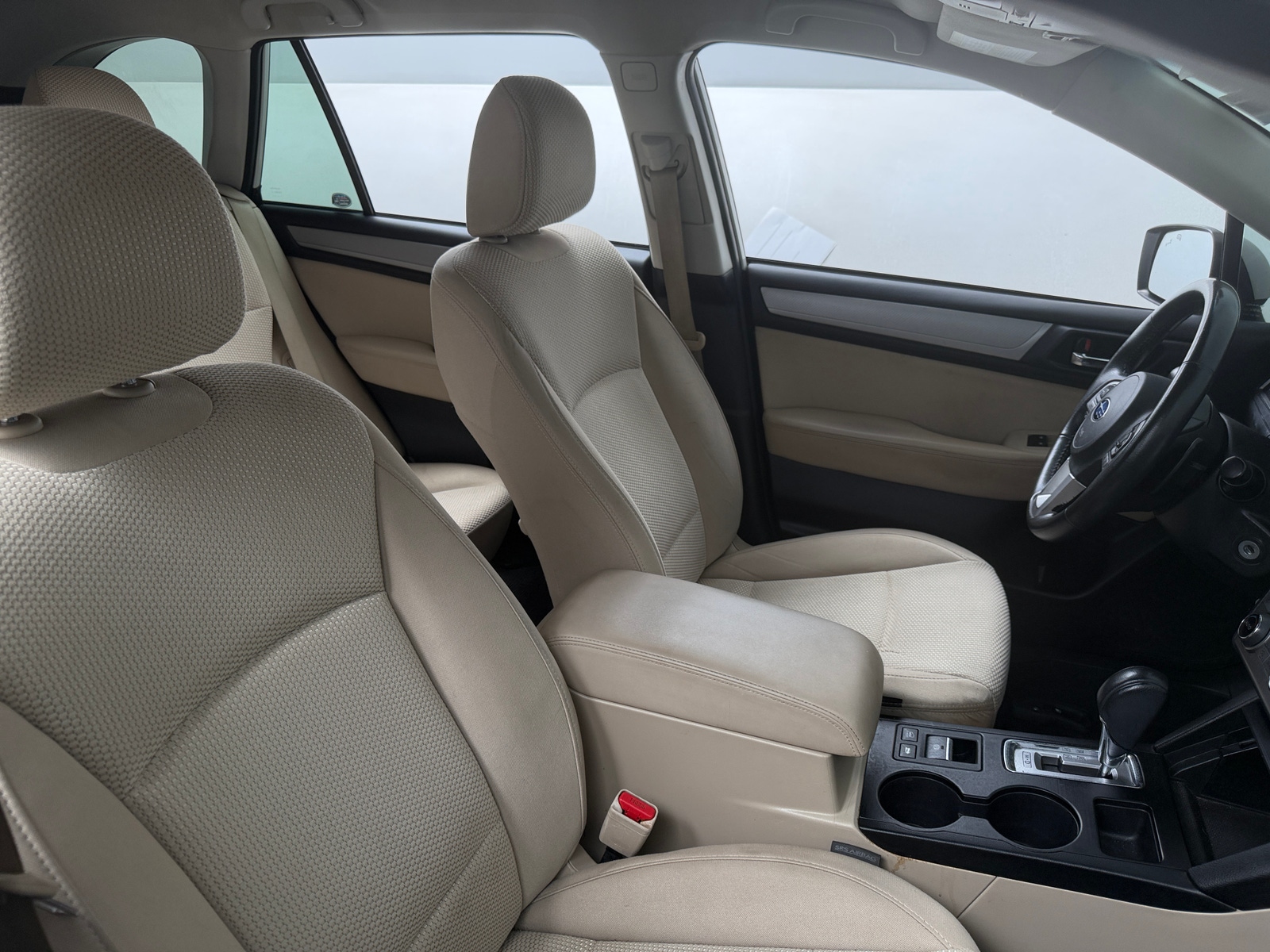 Thumbnail: 2017 Subaru Outback - 2
