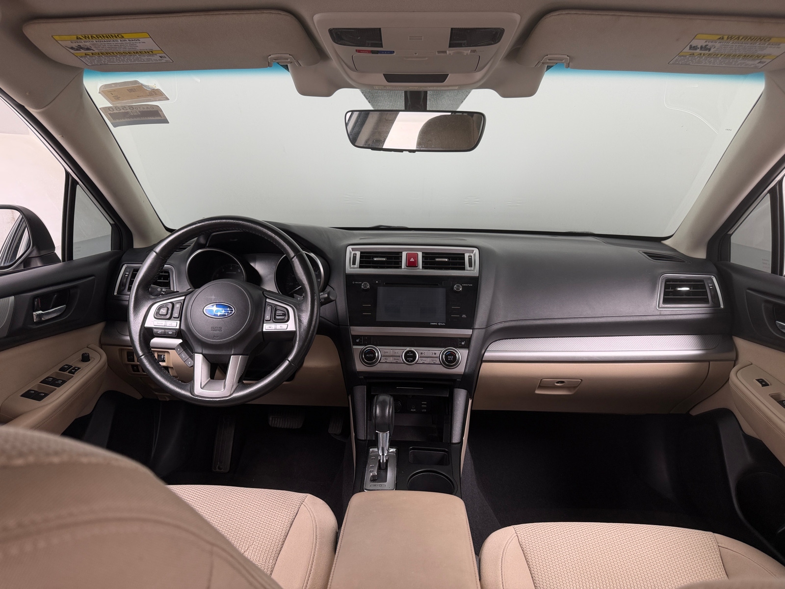 Thumbnail: 2017 Subaru Outback - 3