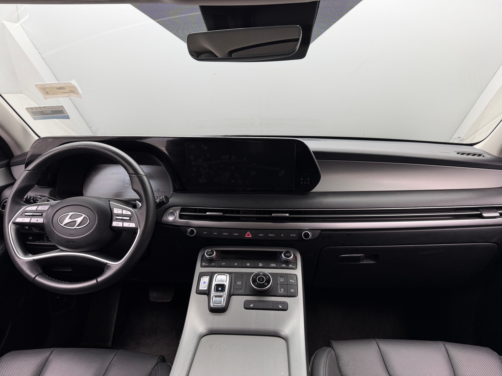 Thumbnail: 2025 Hyundai Palisade - 2