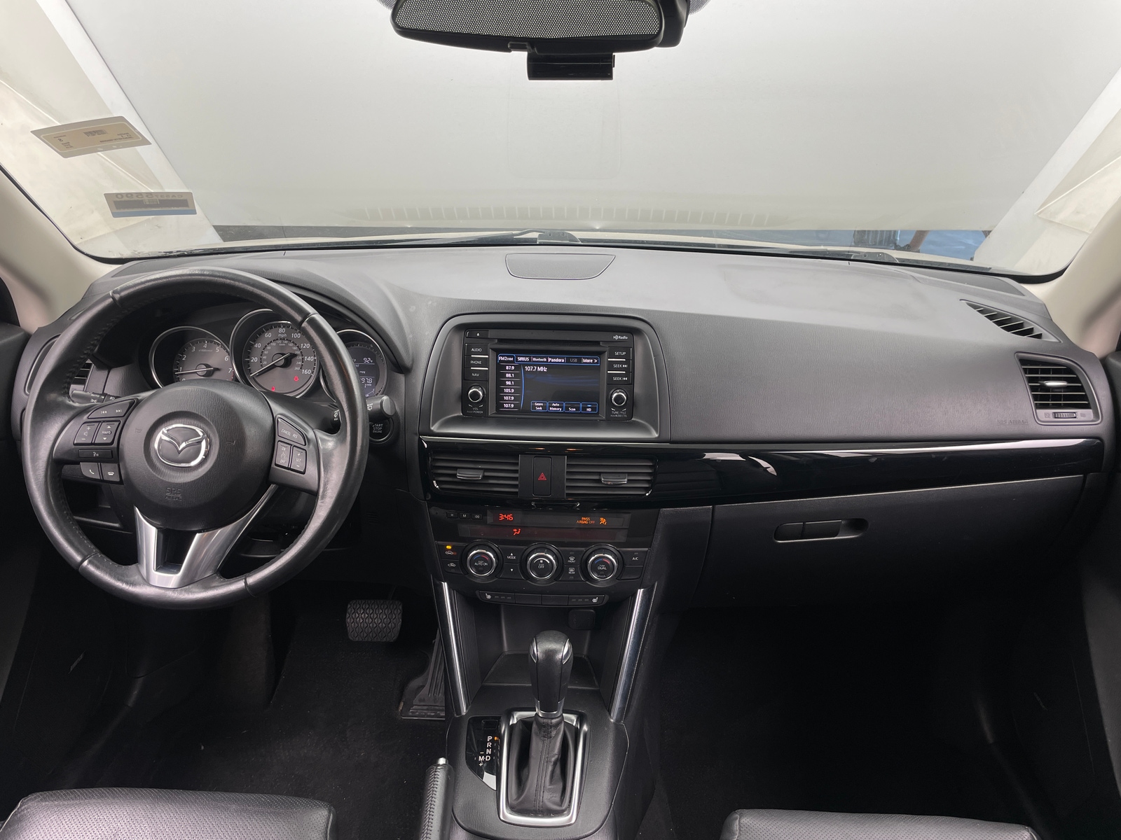 Thumbnail: 2015 Mazda CX-5 - 2