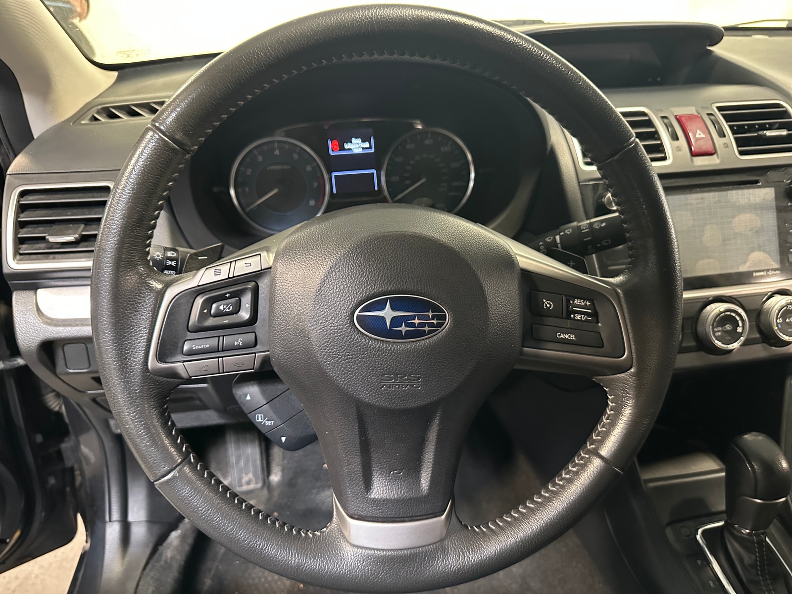 Thumbnail: 2015 Subaru XV Crosstrek - 4