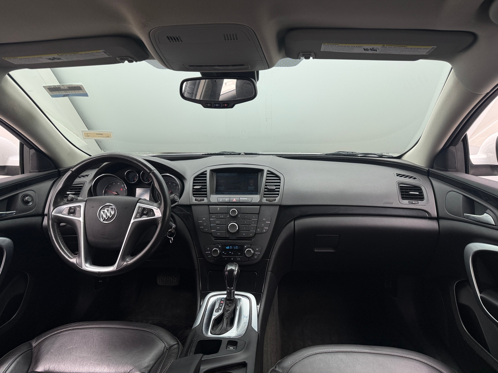 Thumbnail: 2012 Buick Regal - 2